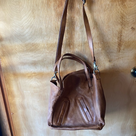 Free People Handbags - Free people handbag, EUC